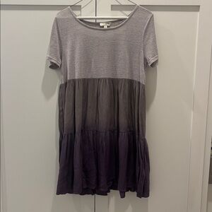 Umgee dress. Size small